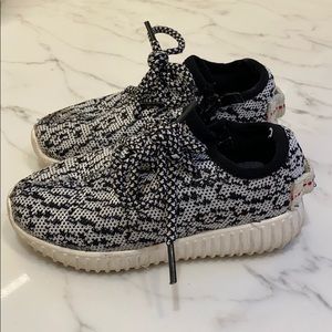 Toddler Yeezys